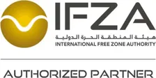 IFZA, International Free Zone Authority, authorized partner